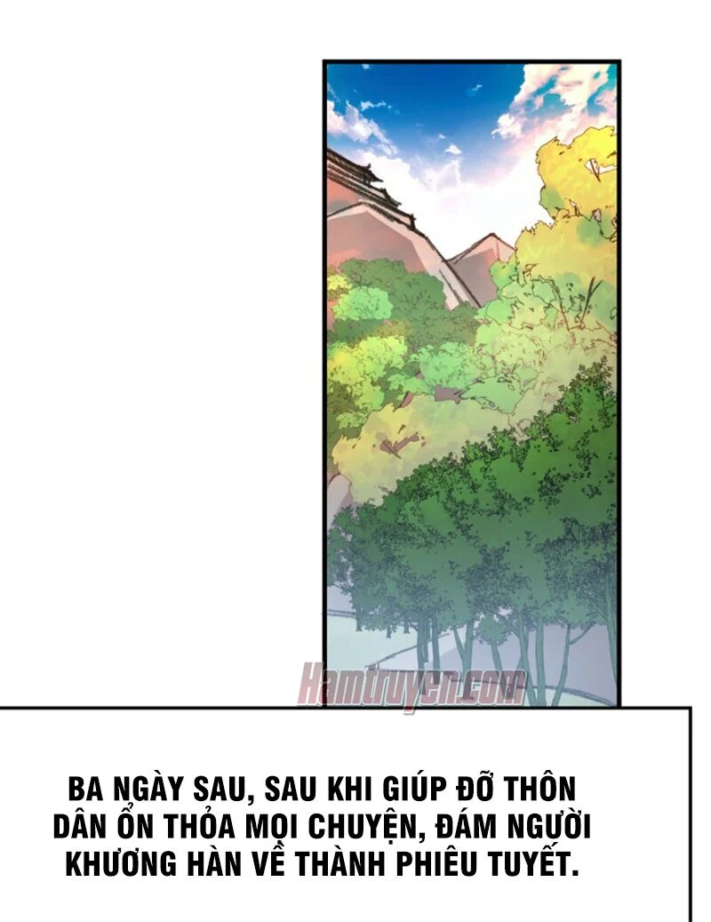 Bổn Tế Tu Chính Là Tiện Đạo Chapter 50 - Trang 4