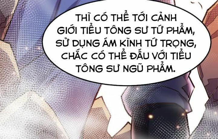 Bổn Tế Tu Chính Là Tiện Đạo Chapter 56 - Trang 3