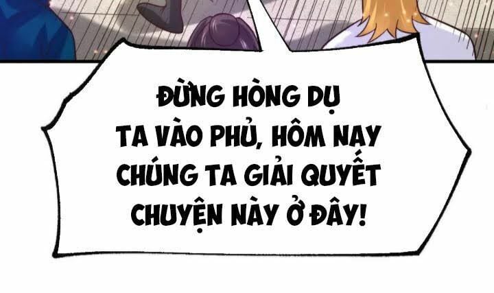 Bổn Tế Tu Chính Là Tiện Đạo Chapter 56 - Trang 3