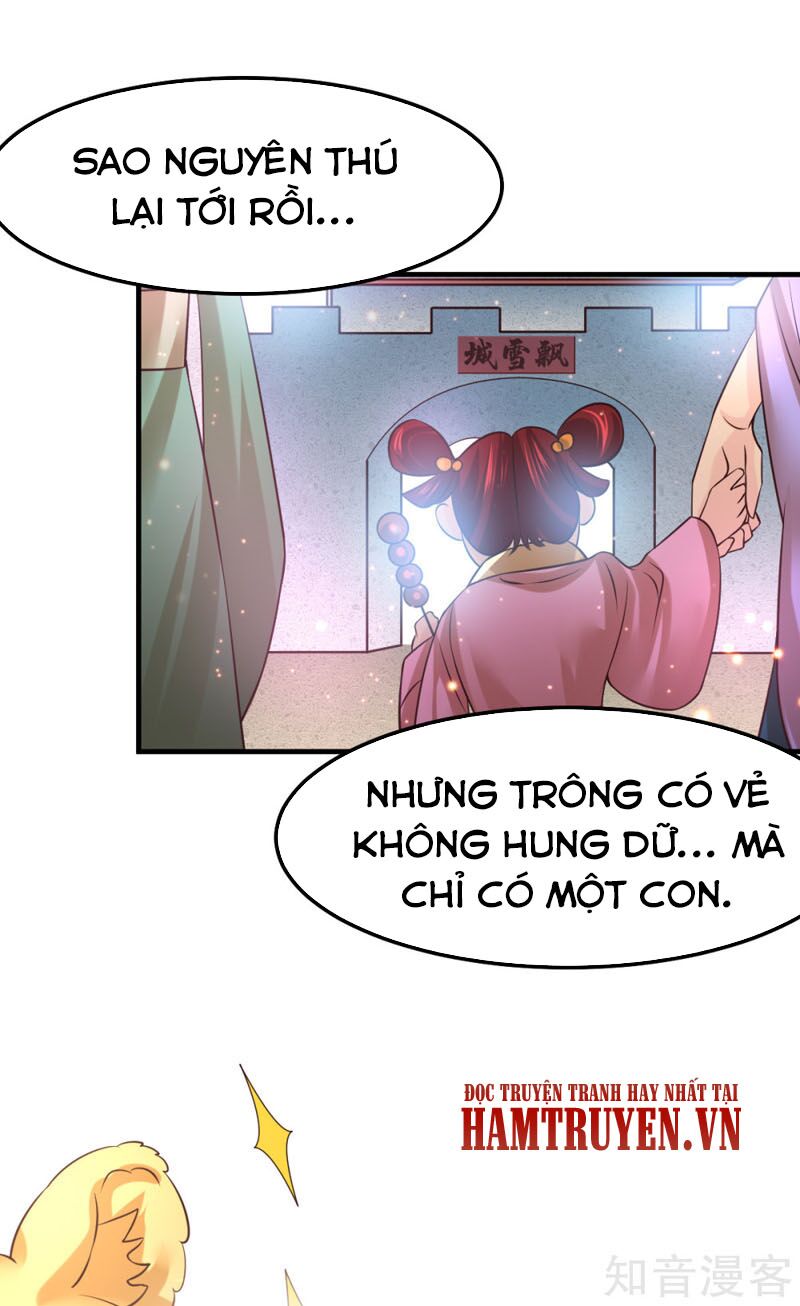 Bổn Tế Tu Chính Là Tiện Đạo Chapter 62 - Trang 3