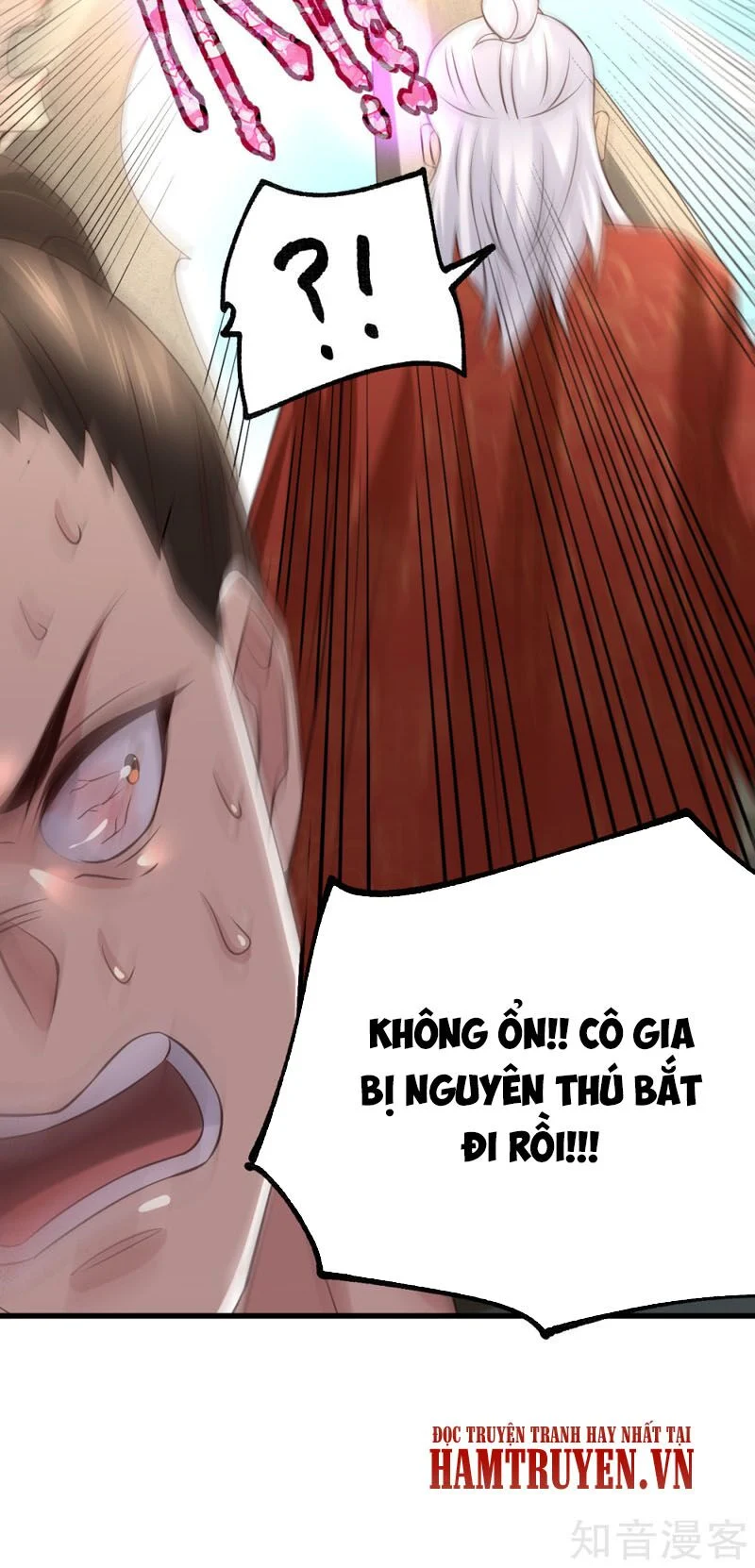 Bổn Tế Tu Chính Là Tiện Đạo Chapter 62 - Trang 3