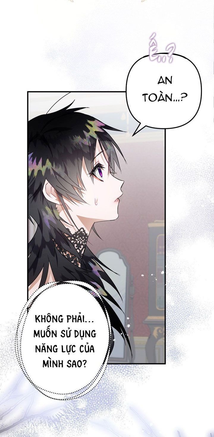 Bỗng Nhiên Tôi Trở Thành Quạ Đen!! Chapter 13.5 - Next Chapter 14