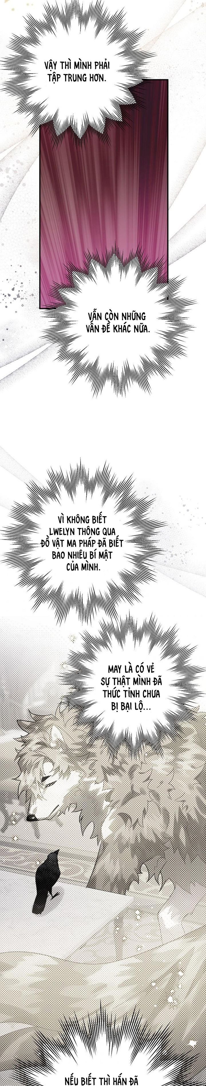 Bỗng Nhiên Tôi Trở Thành Quạ Đen!! Chapter 17.5 - Next Chapter 18