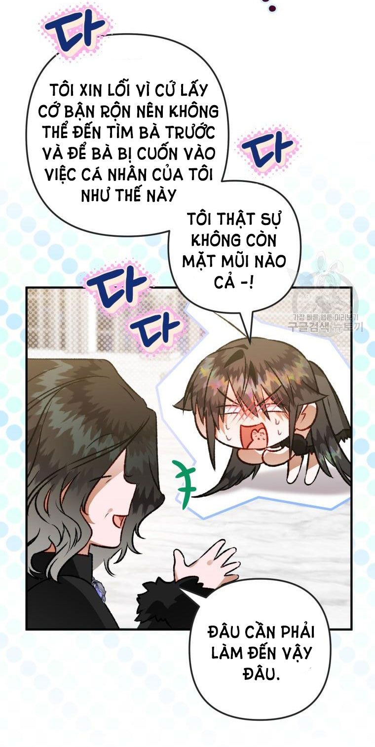 Bỗng Nhiên Tôi Trở Thành Quạ Đen!! Chapter 65.5 - Next Chapter 65.5