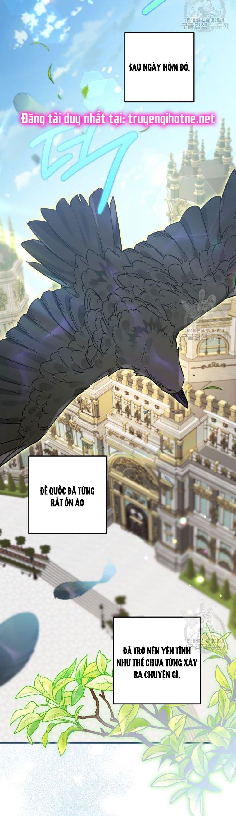 Bỗng Nhiên Tôi Trở Thành Quạ Đen!! Chapter 65.5 - Next Chapter 65.5