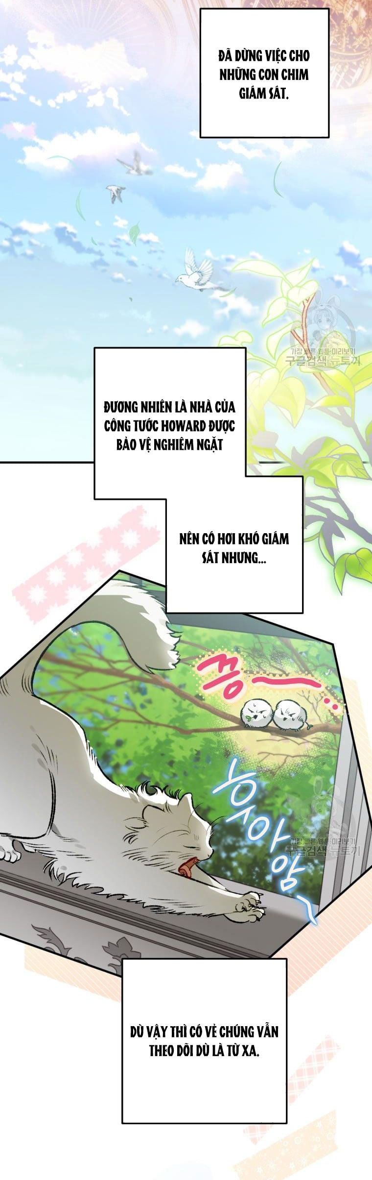 Bỗng Nhiên Tôi Trở Thành Quạ Đen!! Chapter 65.5 - Next Chapter 65.5