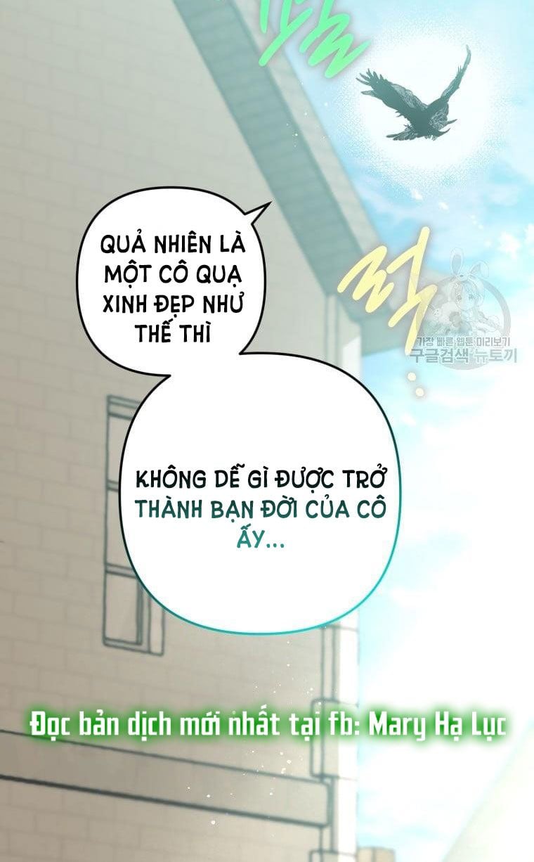 Bỗng Nhiên Tôi Trở Thành Quạ Đen!! Chapter 67 - Next Chapter 67.5