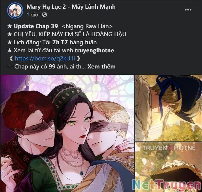 Bỗng Nhiên Tôi Trở Thành Quạ Đen!! Chapter 78 - Next Chapter 78