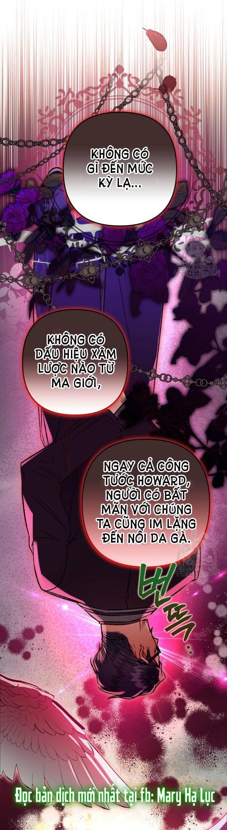 Bỗng Nhiên Tôi Trở Thành Quạ Đen!! Chapter 78 - Next Chapter 78