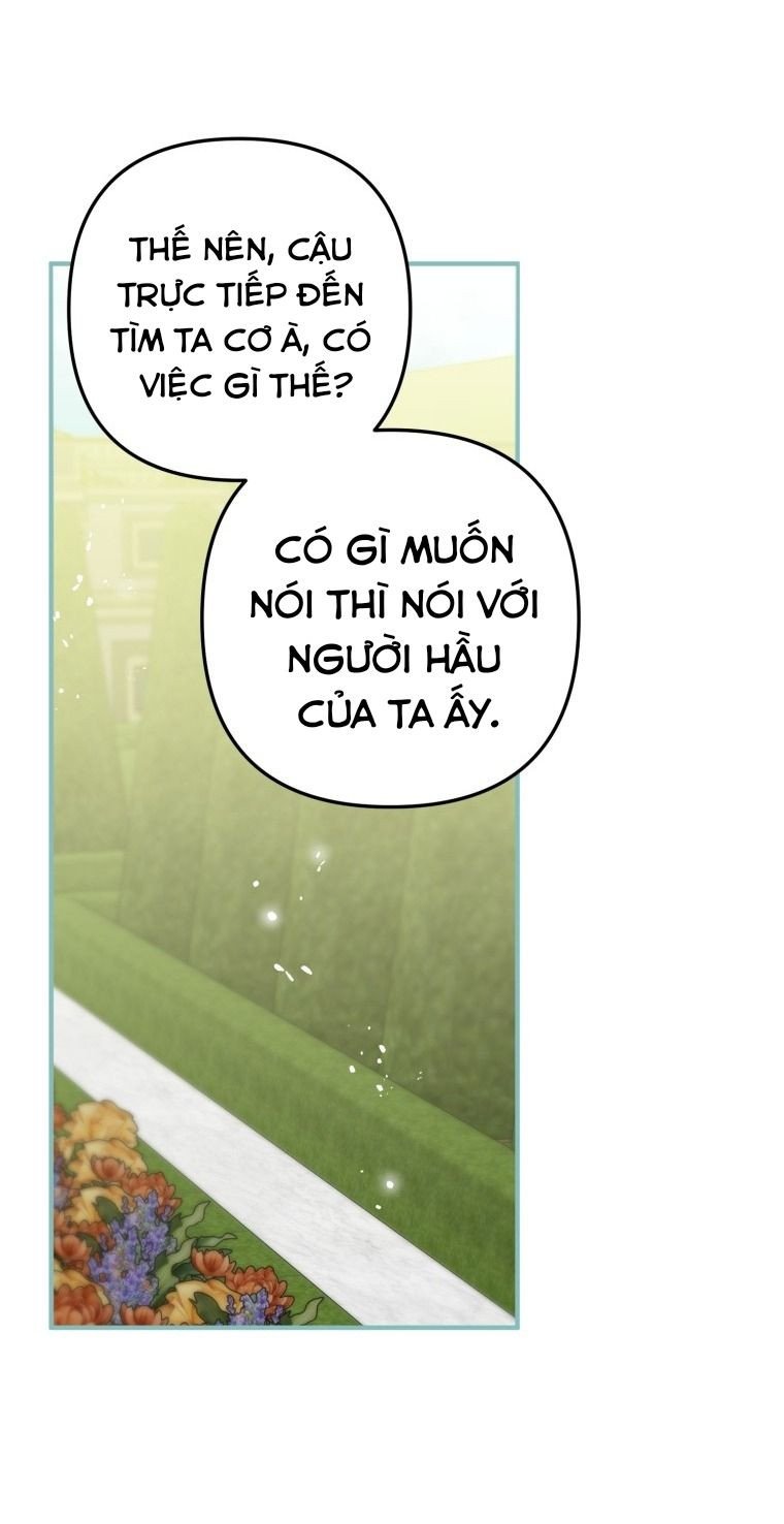 Bỗng Nhiên Tôi Trở Thành Quạ Đen!! Chapter 8 - Next Chapter 8.5