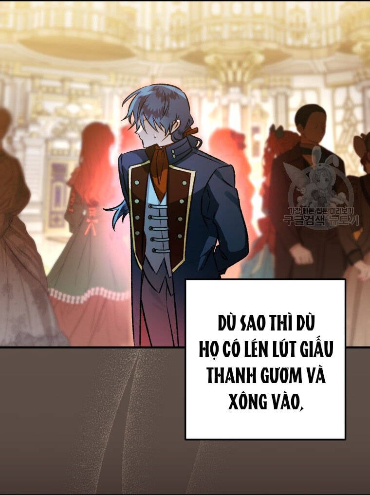 Bỗng Nhiên Tôi Trở Thành Quạ Đen!! Chapter 81.1 - Next Chapter 81.1