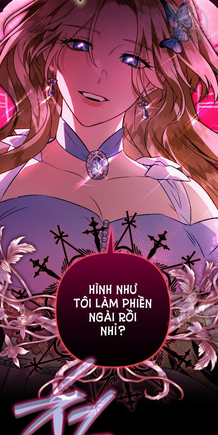 Bỗng Nhiên Tôi Trở Thành Quạ Đen!! Chapter 86.1 - Next Chapter 86.1