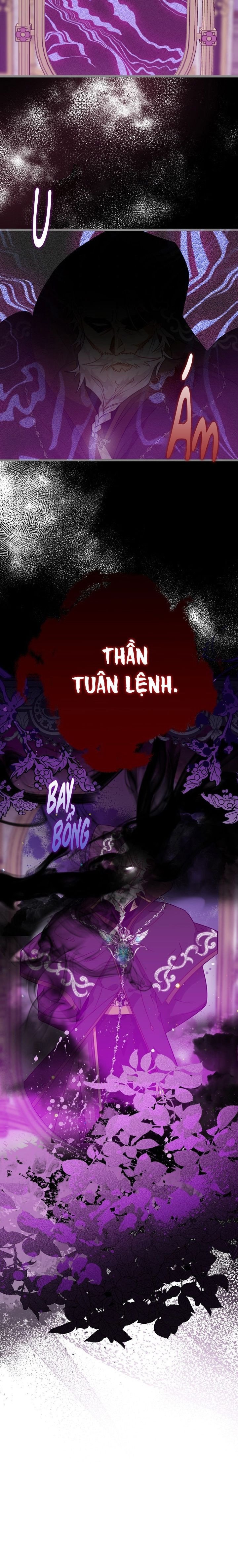 Bỗng Nhiên Tôi Trở Thành Quạ Đen!! Chapter 9 - Next Chapter 9.5