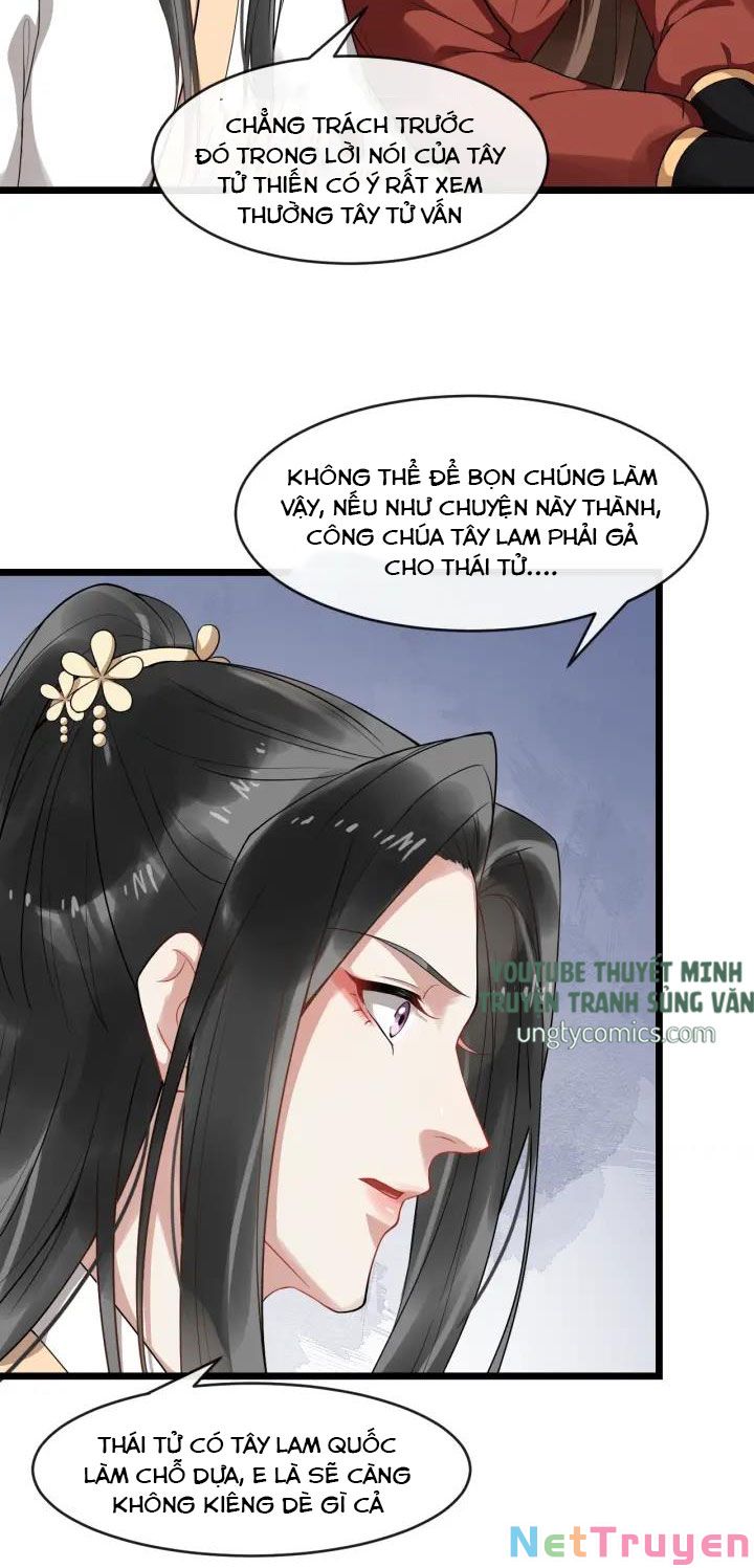 Bồng Sơn Viễn 2 Chapter 49 - Trang 4