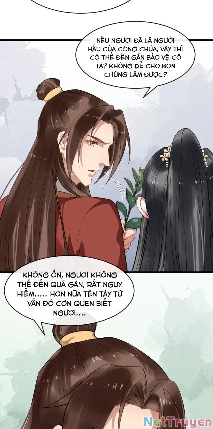 Bồng Sơn Viễn 2 Chapter 49 - Trang 4