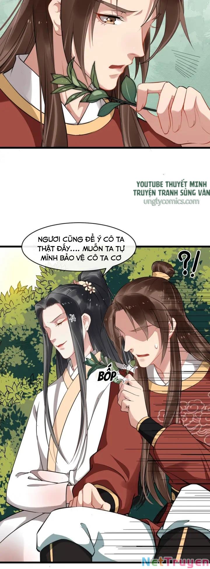 Bồng Sơn Viễn 2 Chapter 49 - Trang 4