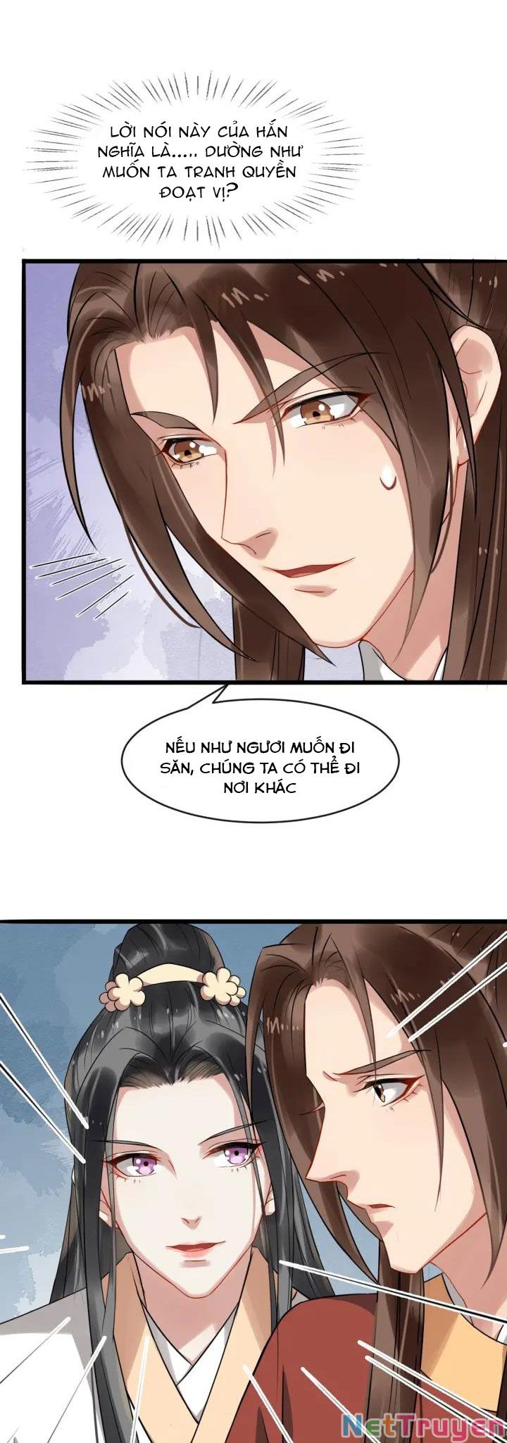 Bồng Sơn Viễn 2 Chapter 49 - Trang 4