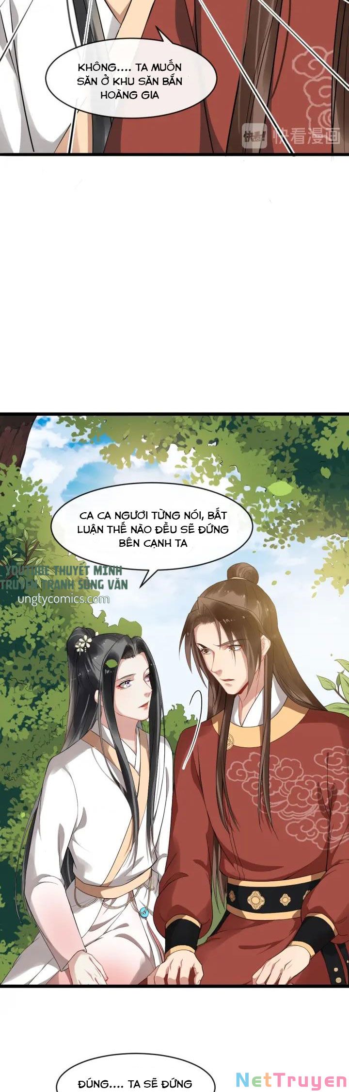 Bồng Sơn Viễn 2 Chapter 49 - Trang 4