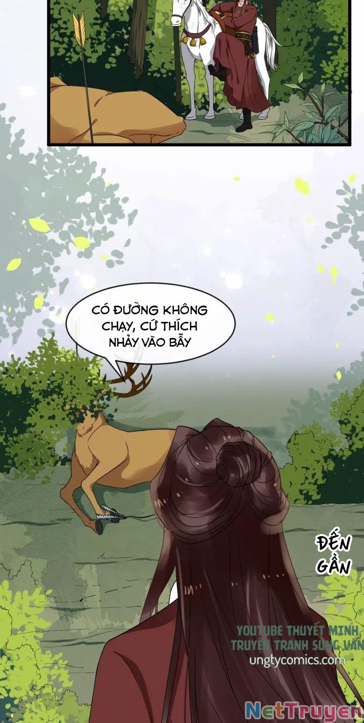 Bồng Sơn Viễn 2 Chapter 49 - Trang 4