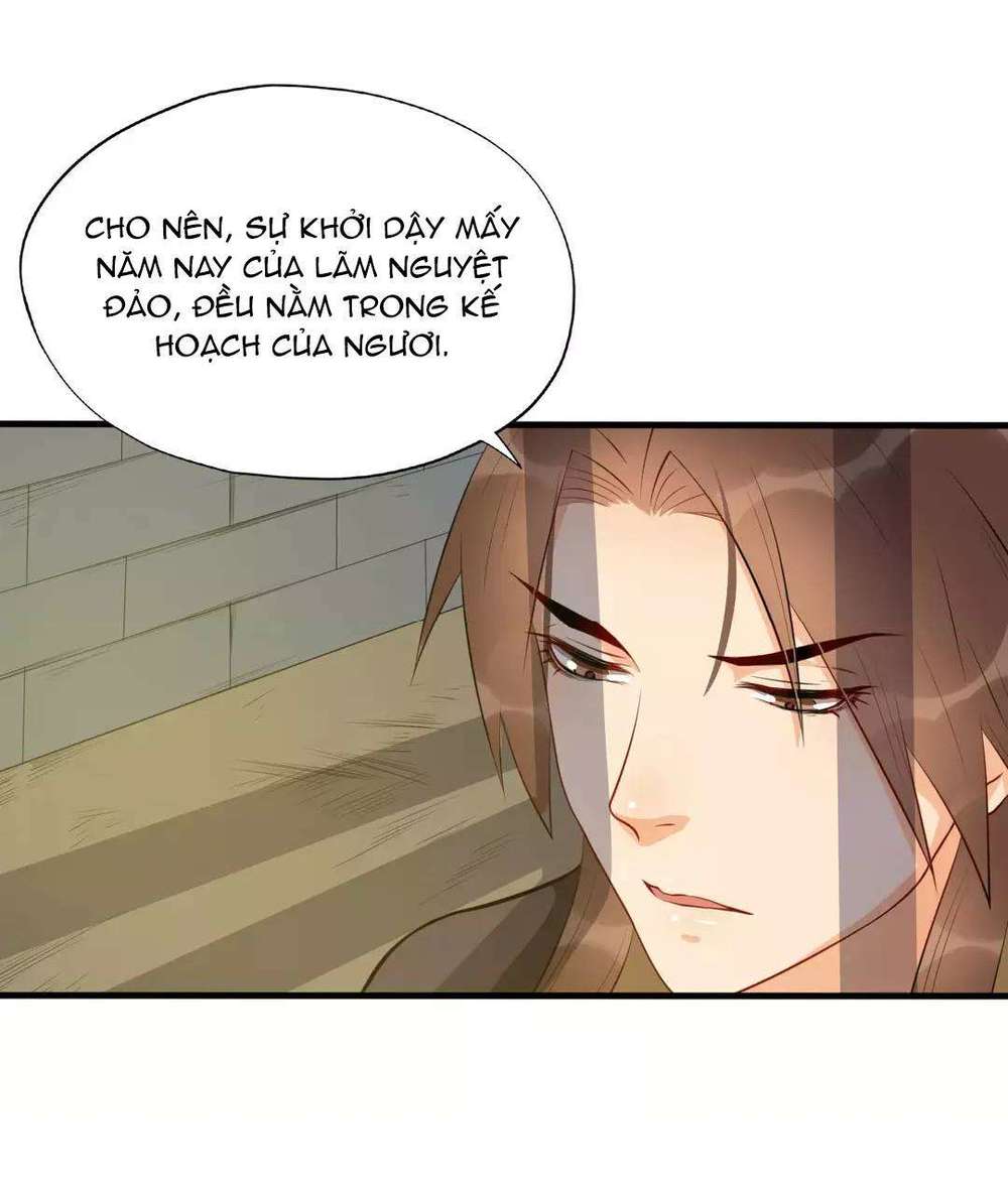 Bồng Sơn Viễn 2 Chapter 51 - Trang 2