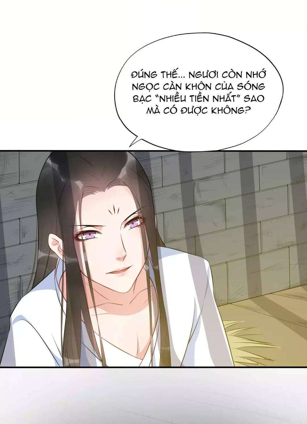 Bồng Sơn Viễn 2 Chapter 51 - Trang 2