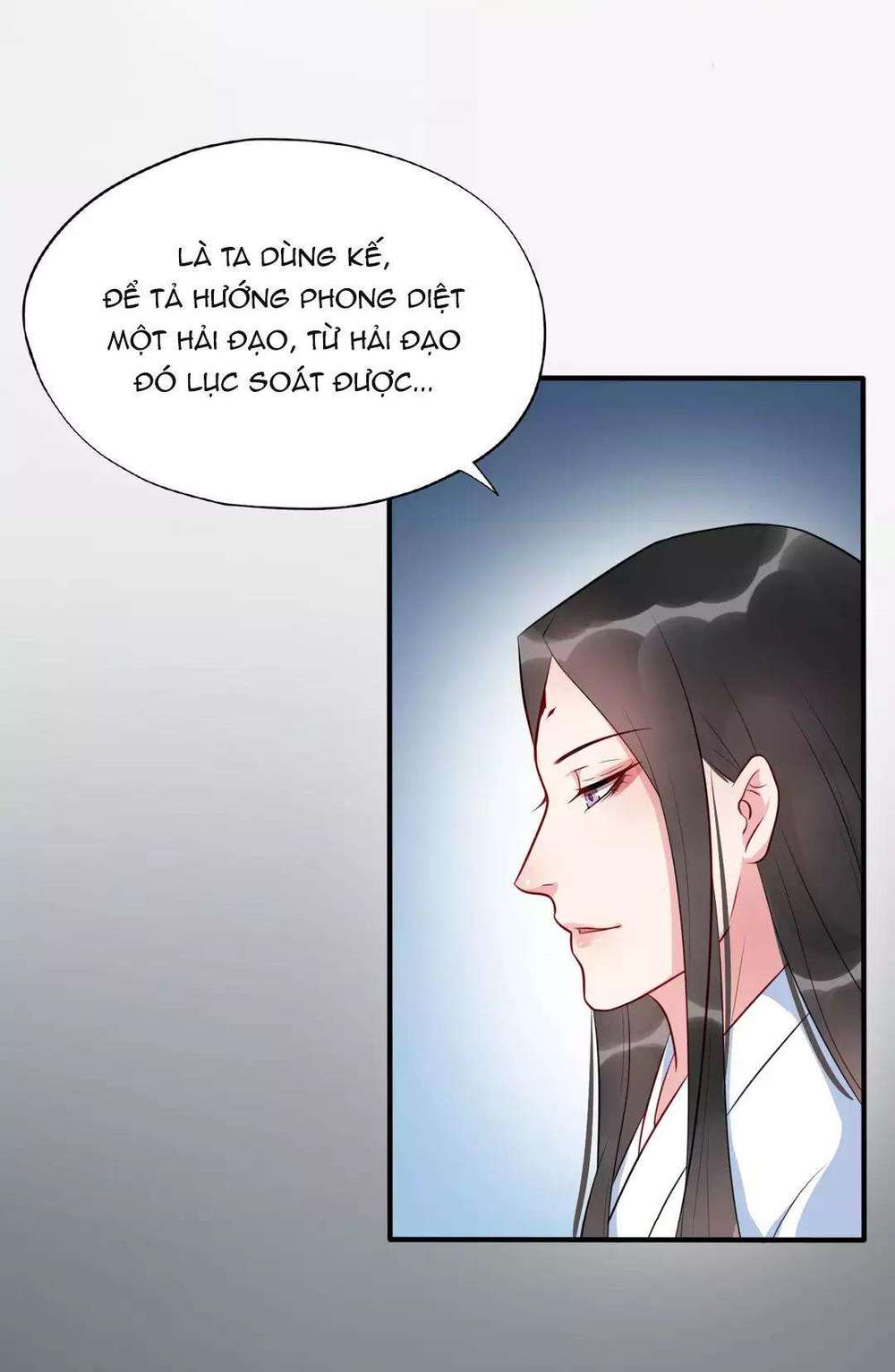 Bồng Sơn Viễn 2 Chapter 51 - Trang 2