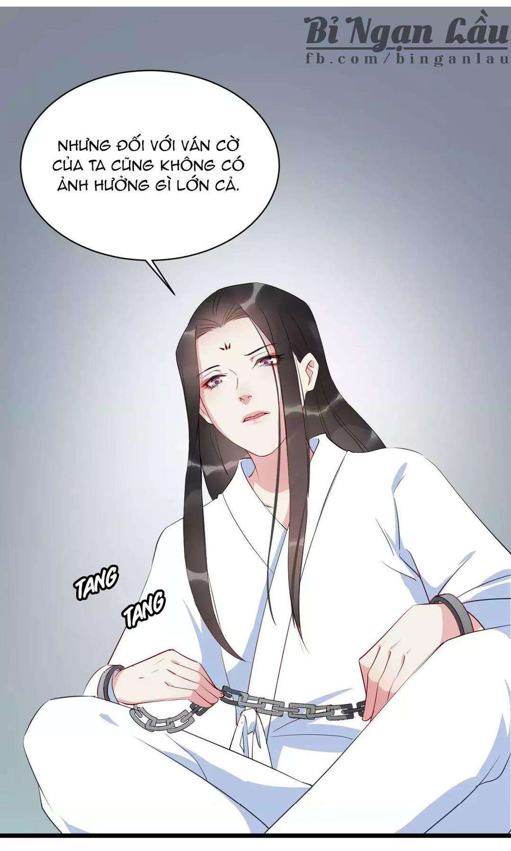 Bồng Sơn Viễn 2 Chapter 51 - Trang 2