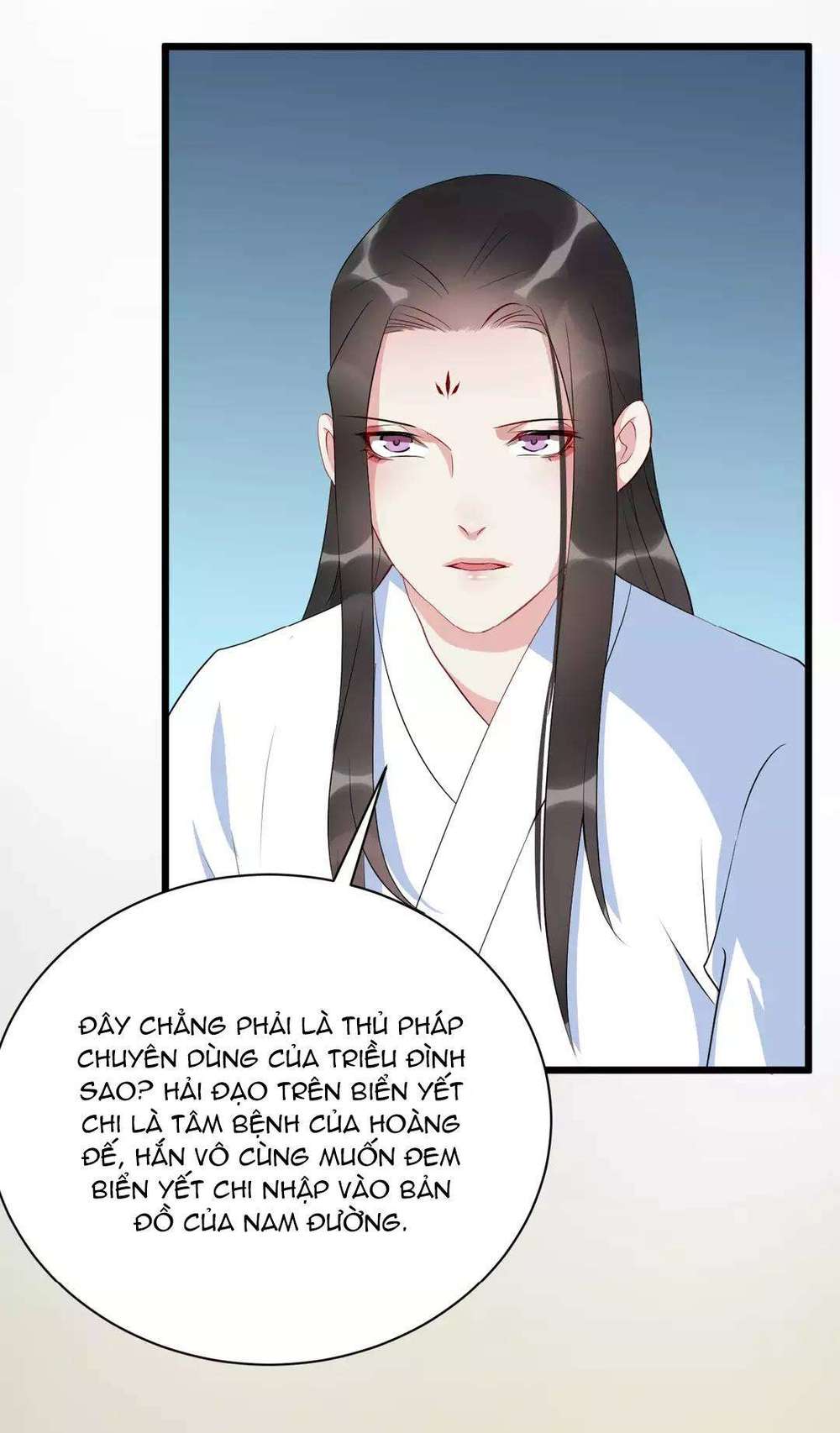 Bồng Sơn Viễn 2 Chapter 51 - Trang 2