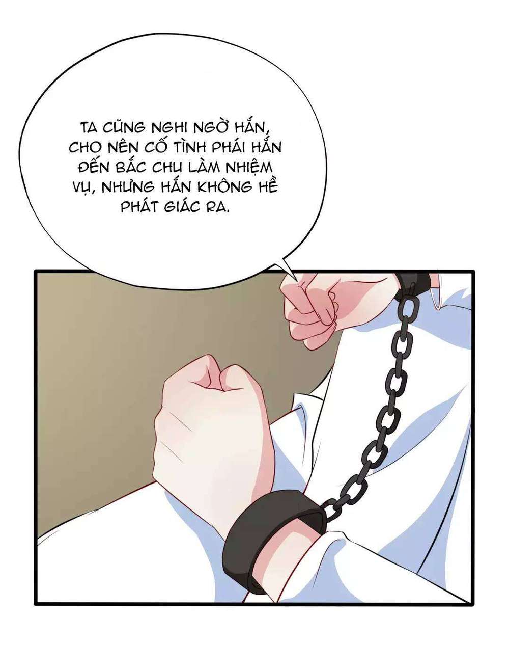 Bồng Sơn Viễn 2 Chapter 51 - Trang 2