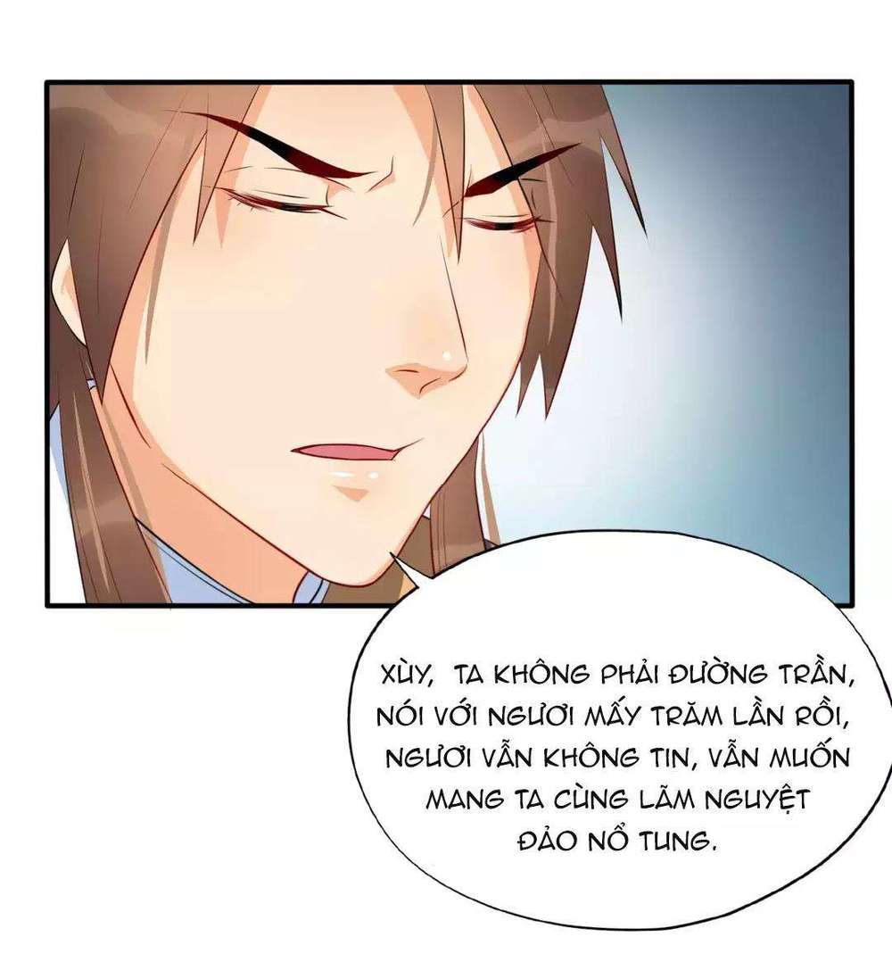 Bồng Sơn Viễn 2 Chapter 51 - Trang 2