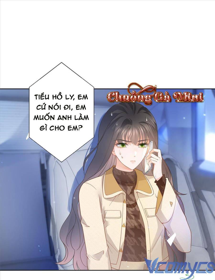 Boss Sát Thủ Dưỡng Hồ Yêu Chapter 30 - Trang 3