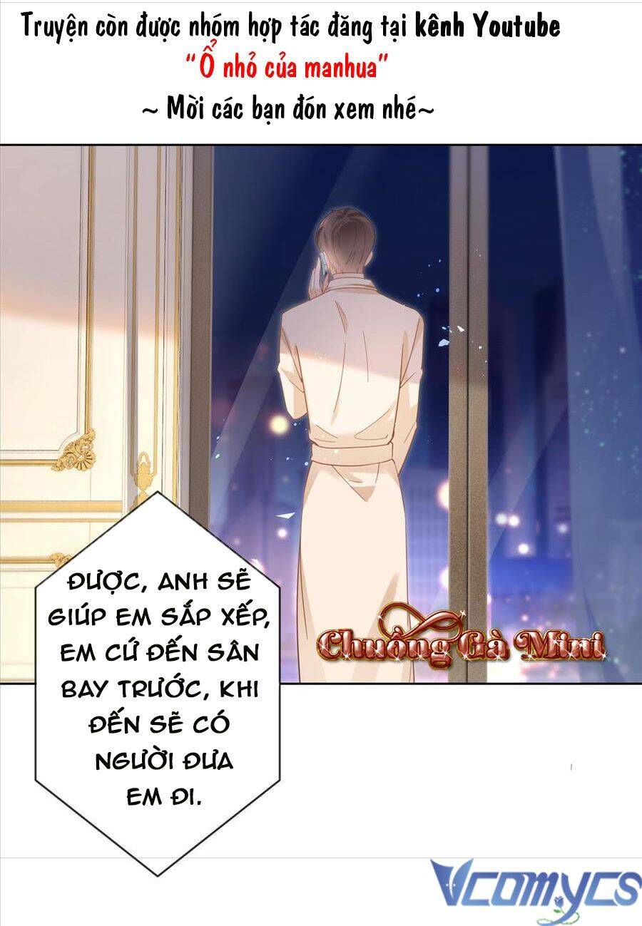 Boss Sát Thủ Dưỡng Hồ Yêu Chapter 30 - Trang 3