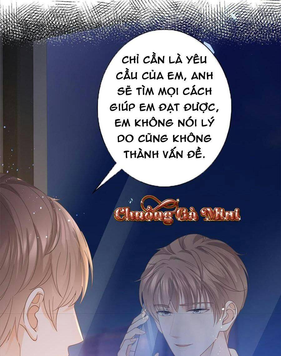 Boss Sát Thủ Dưỡng Hồ Yêu Chapter 30 - Trang 3