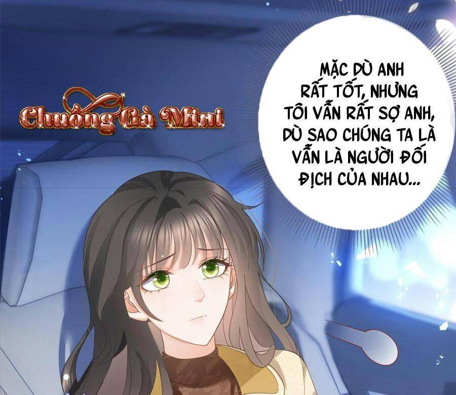 Boss Sát Thủ Dưỡng Hồ Yêu Chapter 30 - Trang 3