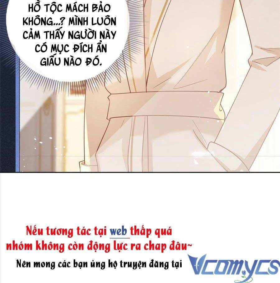 Boss Sát Thủ Dưỡng Hồ Yêu Chapter 30 - Trang 3