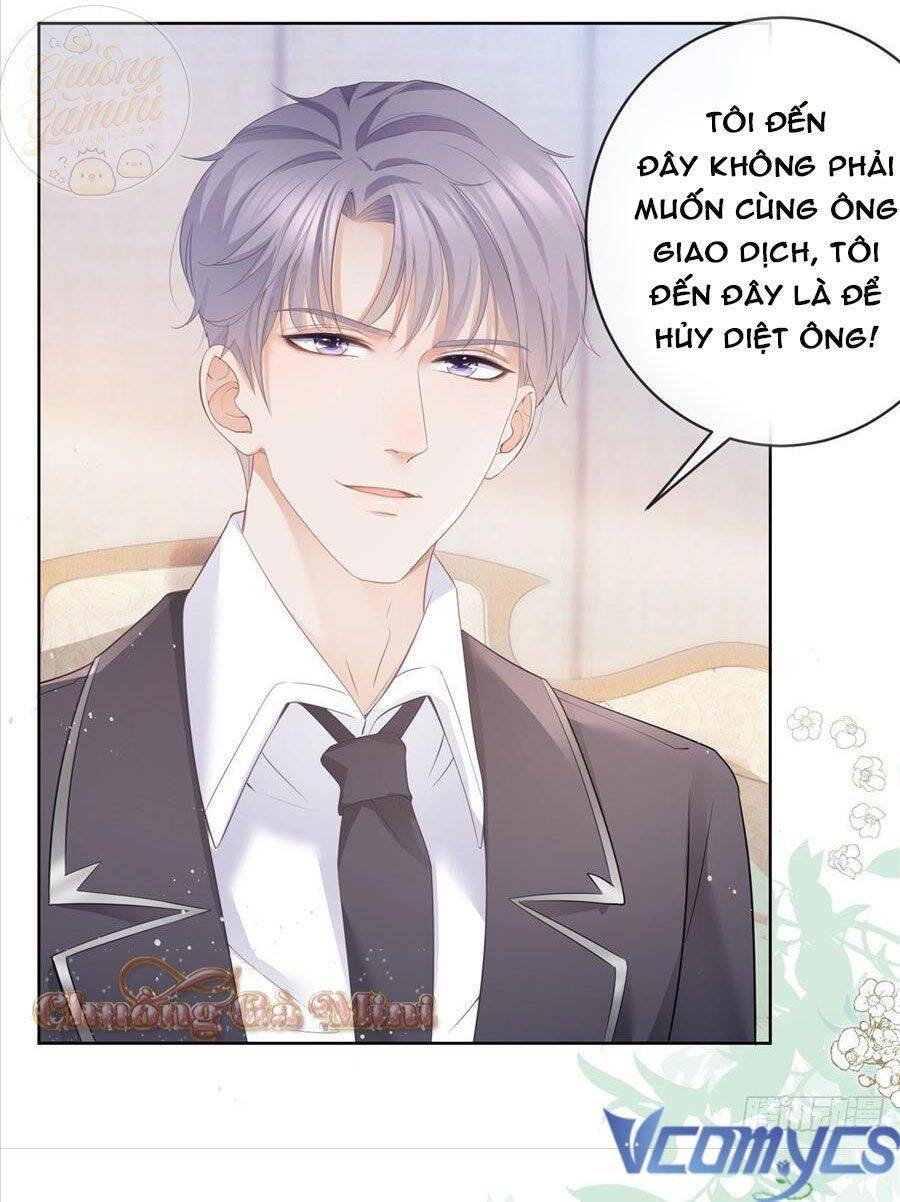 Boss Sát Thủ Dưỡng Hồ Yêu Chapter 30 - Trang 3