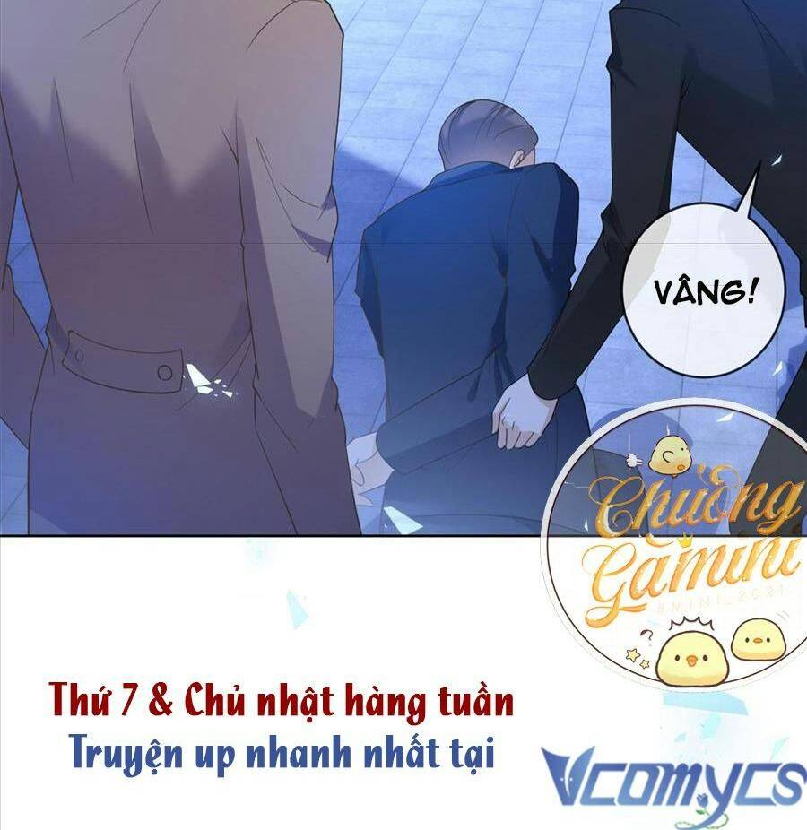 Boss Sát Thủ Dưỡng Hồ Yêu Chapter 30 - Trang 3