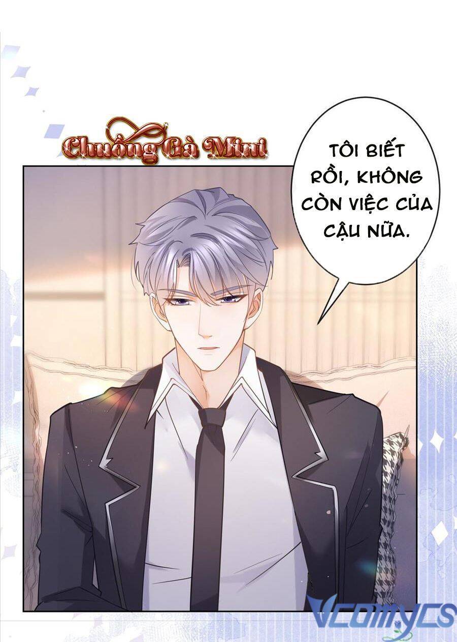 Boss Sát Thủ Dưỡng Hồ Yêu Chapter 30 - Trang 3