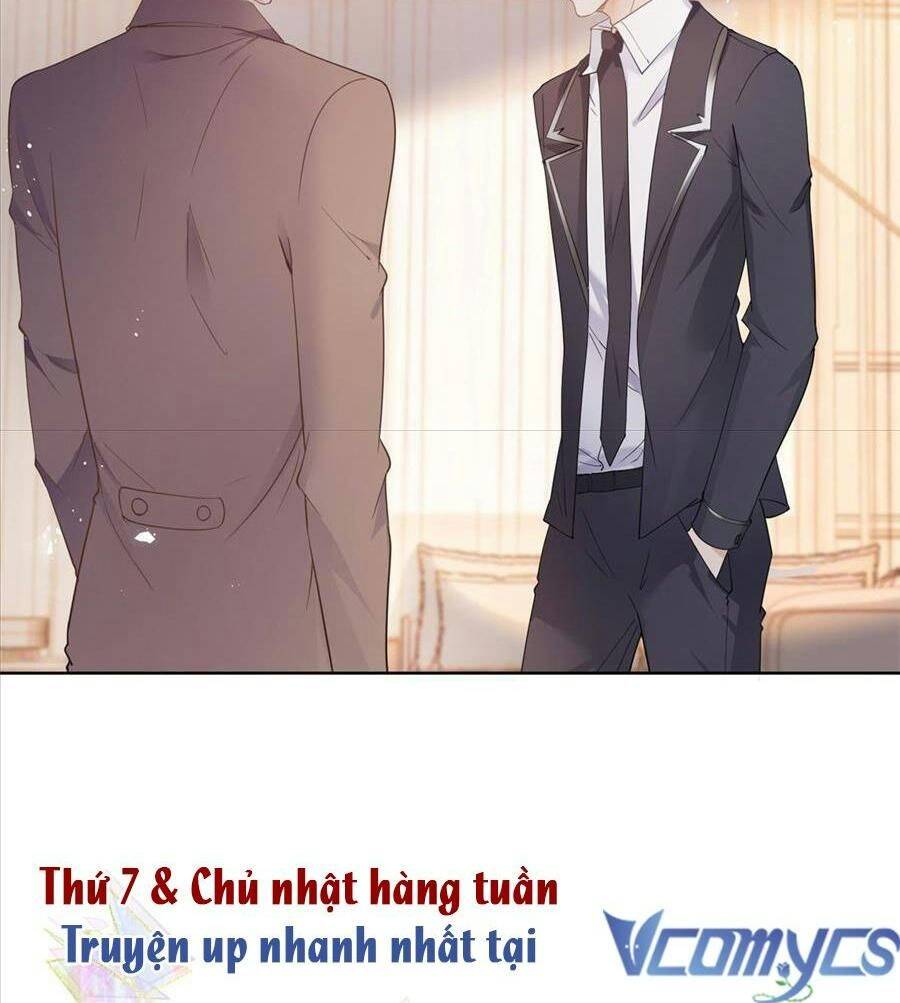 Boss Sát Thủ Dưỡng Hồ Yêu Chapter 30 - Trang 3