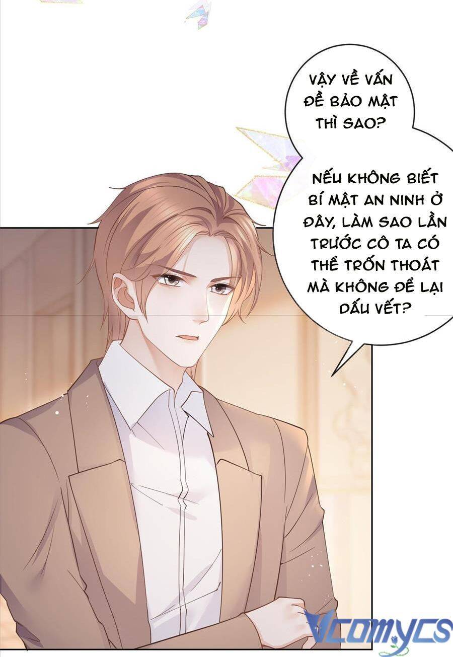 Boss Sát Thủ Dưỡng Hồ Yêu Chapter 30 - Trang 3