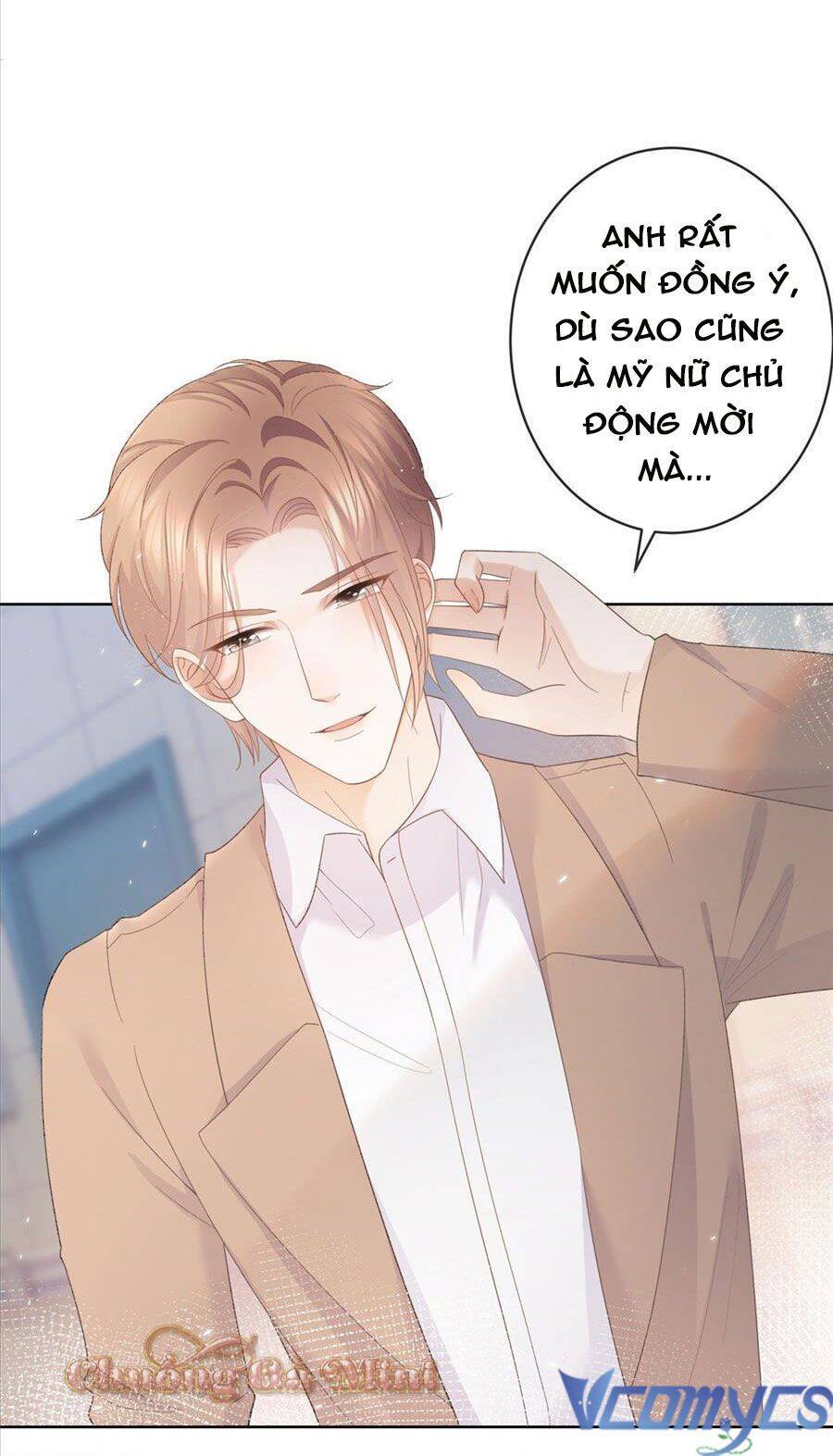 Boss Sát Thủ Dưỡng Hồ Yêu Chapter 30 - Trang 3