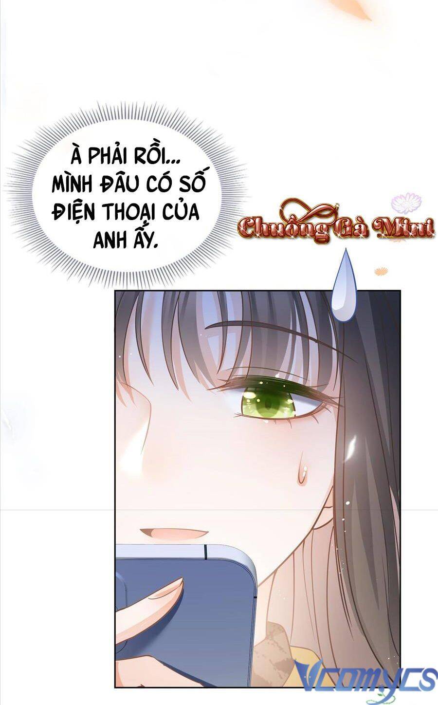 Boss Sát Thủ Dưỡng Hồ Yêu Chapter 30 - Trang 3