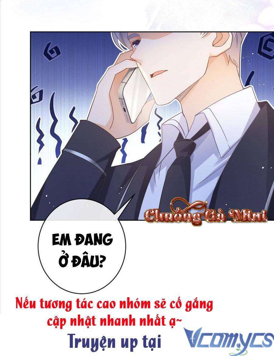 Boss Sát Thủ Dưỡng Hồ Yêu Chapter 30 - Trang 3