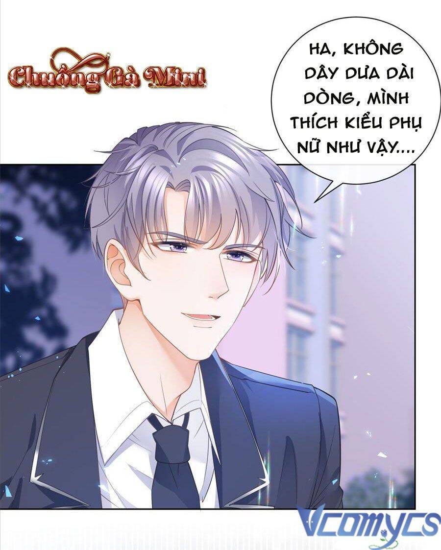 Boss Sát Thủ Dưỡng Hồ Yêu Chapter 30 - Trang 3