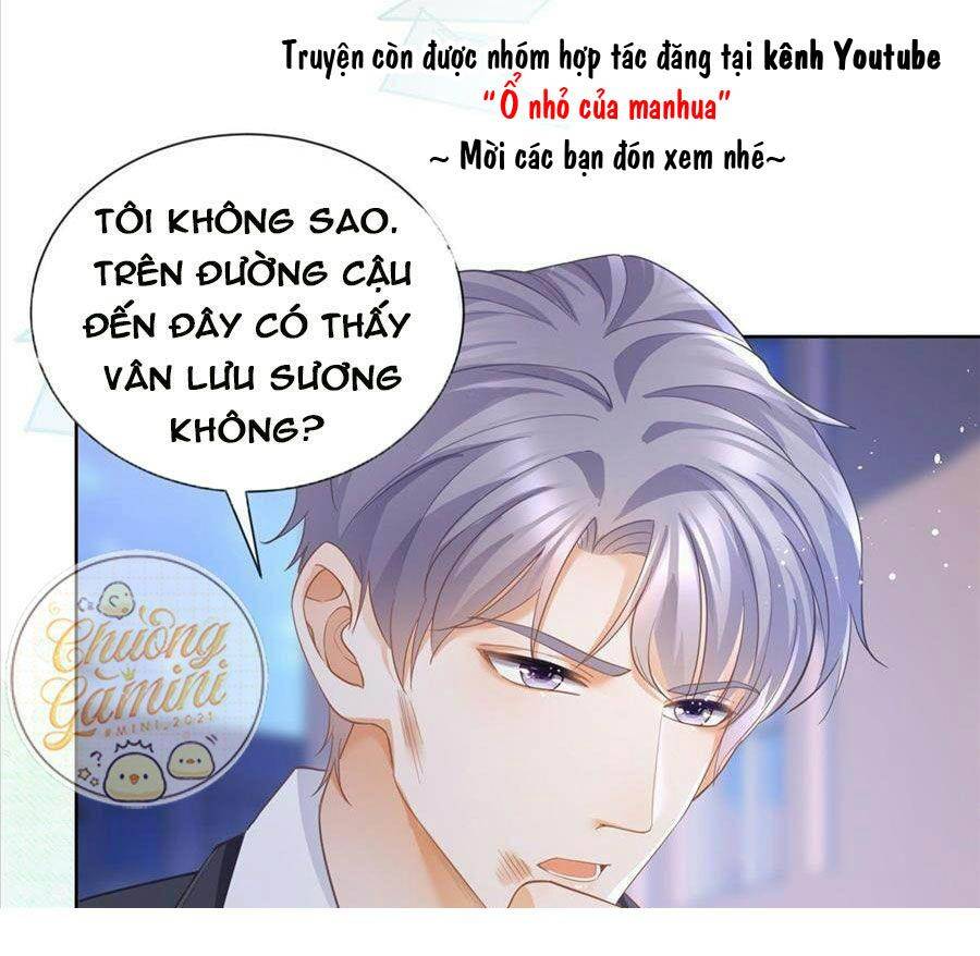 Boss Sát Thủ Dưỡng Hồ Yêu Chapter 30 - Trang 3