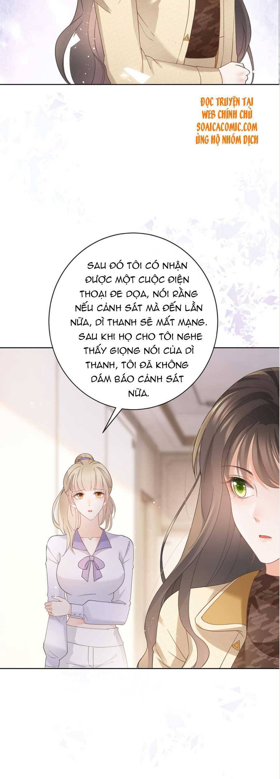 Boss Sát Thủ Dưỡng Hồ Yêu Chapter 32 - Trang 4