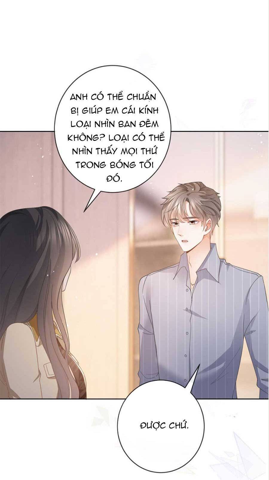 Boss Sát Thủ Dưỡng Hồ Yêu Chapter 32 - Trang 4