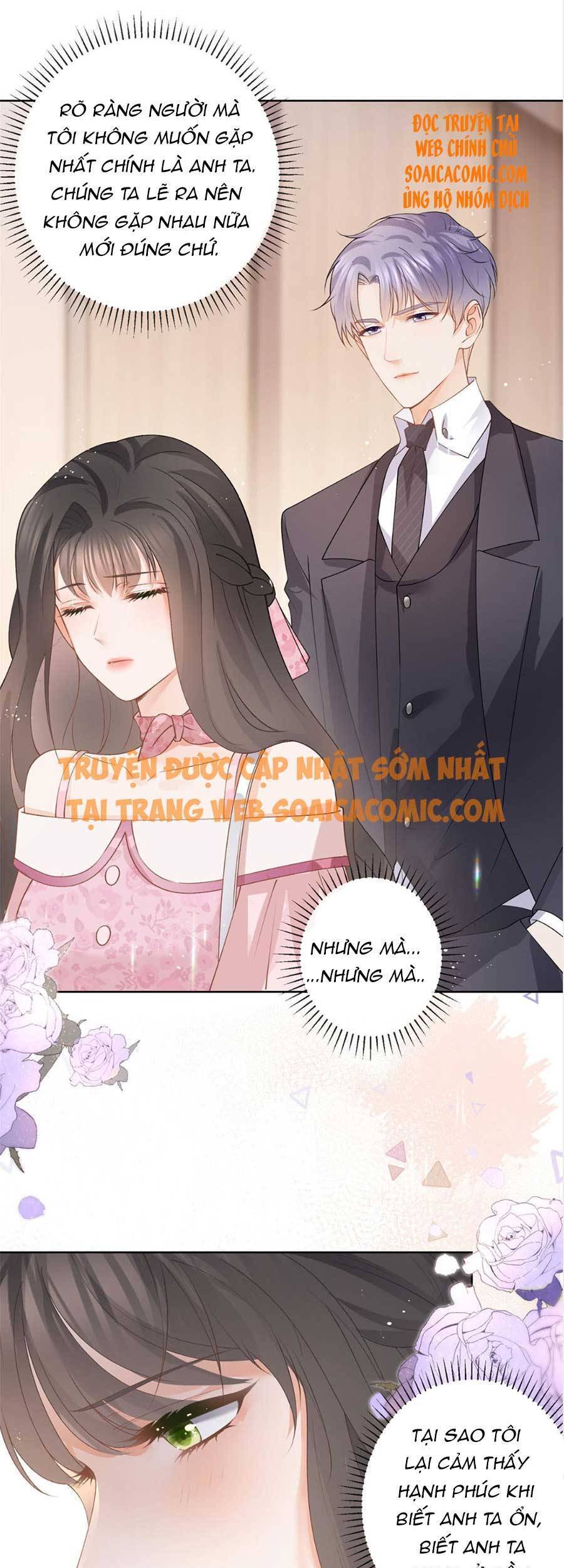 Boss Sát Thủ Dưỡng Hồ Yêu Chapter 35 - Trang 4