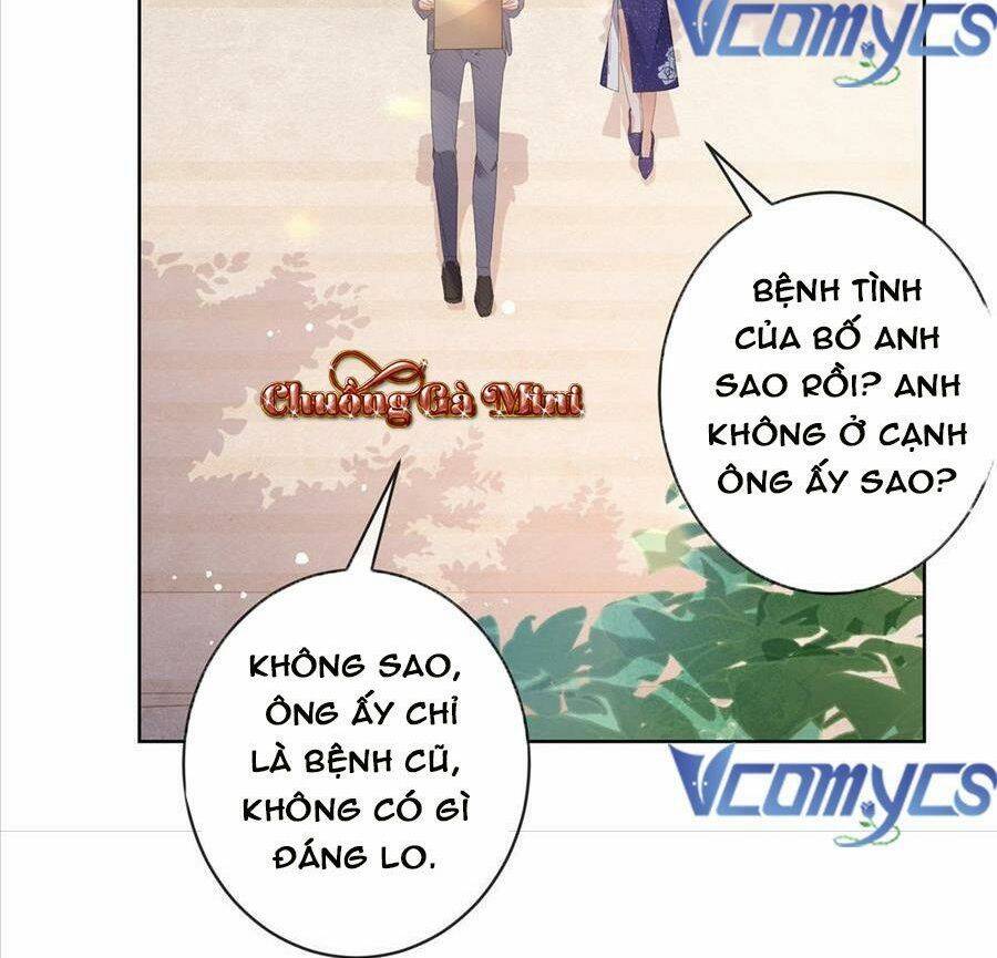 Boss Sát Thủ Dưỡng Hồ Yêu Chapter 41 - Trang 4