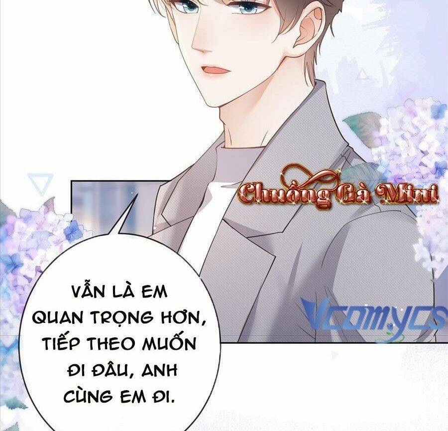 Boss Sát Thủ Dưỡng Hồ Yêu Chapter 41 - Trang 4